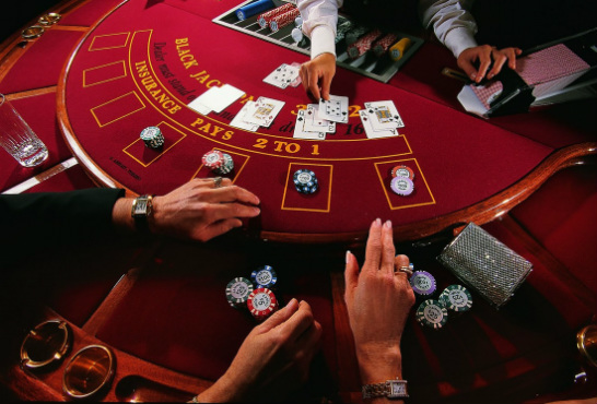 Give yourself the best odds and find the best online gambling sites. We compare the top and best online casinos around. 
